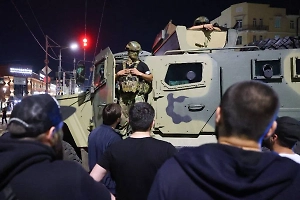 Почему заговор генерала Рохлина и мятеж Пригожина связывает одна дата