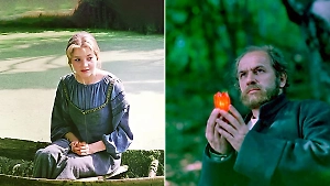 Скрытые символы и жёсткая правда о героях: Психологический разбор сказки "Аленький цветочек"