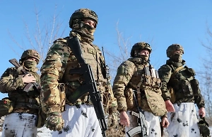 Бойцов СВО будут признавать ветеранами по документам о ранении или наградах