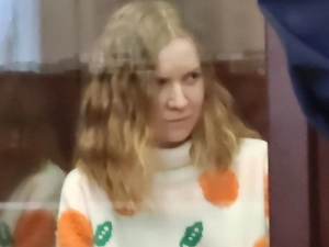 Политолог рассказал, что ждёт Трепову* в будущем