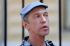 Стало известно, сколько критик Соседов зарабатывает на проведении частных мероприятий