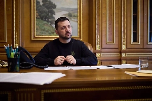 Зеленский вновь накинулся на поляков из-за ситуации на границе