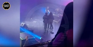 Со скандального концерта Baby Melo и Badri в полицию доставили 23 подростков