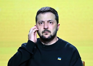 Политолог объяснил претензии Зеленского на российские земли