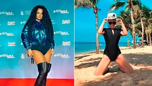 Шокировавшая всех своим видом Бьянка раскрыла причину стремительного похудения