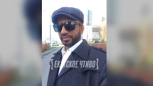 На Урале родители пожаловались на учителя-неадеквата из Индии