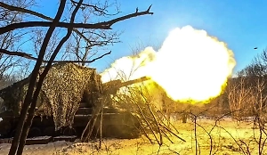 Кто штурмует Авдеевку, что такое клоны "генерала Армагеддона" и как освободят Купянск