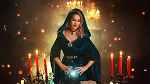 Тест: На какую букву начиналось ваше имя в прошлой жизни