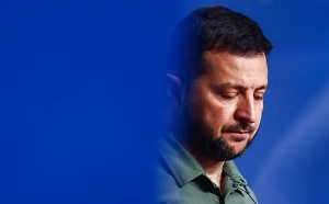 В Британии раскрыли, что Запад сделает с Украиной