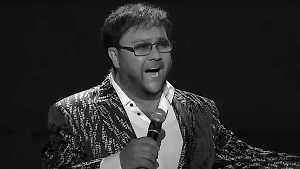 Советский певец Виталий Белоножко умер в возрасте 70 лет