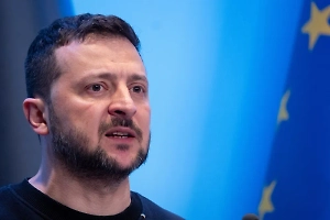 «Серьёзный удар»: В Венгрии раскрыли, в какую ловушку Зеленский загнал Украину