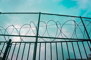 Заключённые сделали подкоп и пытались сбежать из скандального СИЗО-1 в Ростове-на-Дону