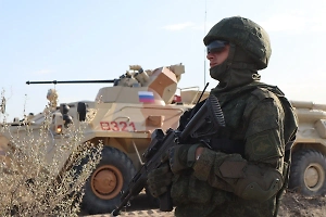 Армия России лишила ВСУ станции RADA RPS-42 израильского производства