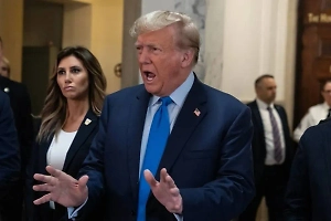 Трамп назвал Байдена «тупым дураком»