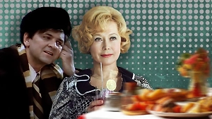 Тест: Отгадайте советский фильм по блюду — на 5/5 справятся настоящие кинокулинары