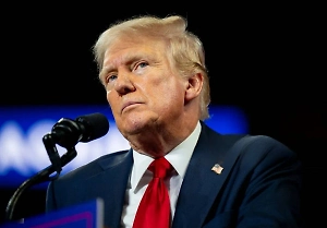 Разведка США считает победу Трампа на выборах предпочтительной для России