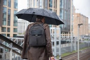 Химик рассказал, чем опасен кислотный городской дождь