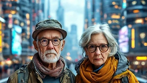 «Его величество старение»: Вся правда о том, почему организм изнашивается с возрастом 