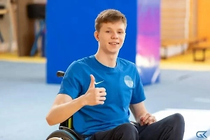 Семерым медалистам Паралимпиады присвоили звания заслуженных мастеров спорта РФ