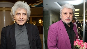 Автор хита «‎Бабушки-старушки» вспомнил о мрачном предчувствии Добрынина перед смертью