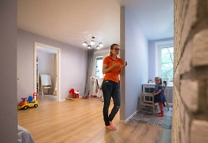 Купить квартиру на вторичном рынке станет проще. Как будут меняться цены в 2025 году