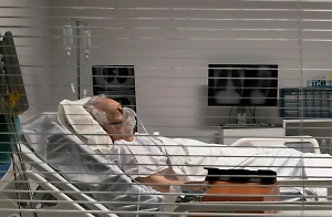 Учёные прочитали мысли человека за секунды до смерти