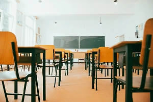 В четырёх школах Рязани классы закрыли на карантин из-за гриппа и ОРВИ 