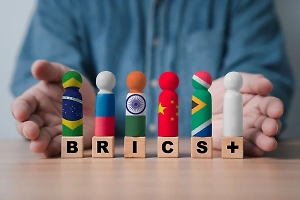 БРИКС. Расшифровка, список стран-участниц, инициативы и будущее объединения