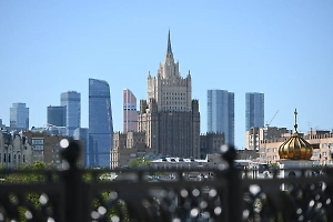 Профессор объяснил, как рекордное атмосферное давление повлияет на москвичей