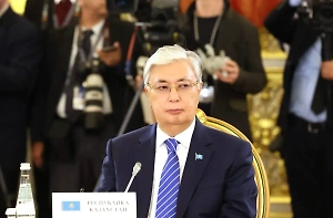 Президент Казахстана предложил ЕС свою сделку по редкоземельным металлам 