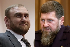 Приговорённый к пожизненному экс-сенатор Арашуков извинился перед Кадыровым и попросил о помощи