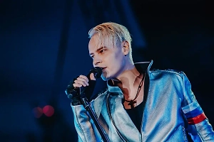 Госдуму призвали запретить SHAMAN регистрировать бренд «Я русский» для водки и секс-игрушек