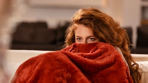 Диетолог назвала лучшие продукты для поднятия настроения хмурой осенью