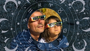 Коридор затмений закрылся 2 октября 2024 года: какие знаки зодиака смогут выдохнуть с облегчением