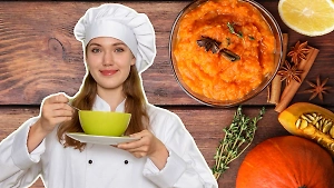 Блюда из тыквы, которые легко приготовить дома: 9 рецептов

