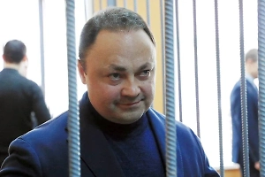 Бывший мэр Владивостока уходит на СВО вместо отбывания 15 лет в колонии