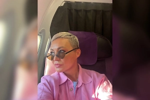 Друг всех инопланетян Катя Лель попалась на лжи во время проверки на полиграфе