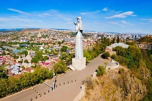 Папуашвили: Запад уговаривал Грузию присоединиться к санкциям против РФ