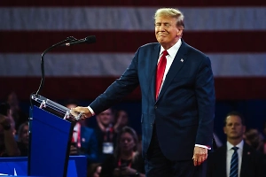 В Кремле не нашли объяснений словам Трампа об уничтожении «Севпотока — 2»