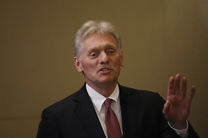 Песков не стал комментировать сообщения о приезде Башара Асада в Москву