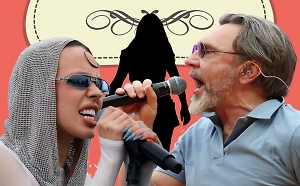 Инстасамке их не заменить: Куда пропали предыдущие вокалистки «Ленинграда»