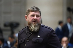 «Мы их уничтожим»: ВСУ ждёт суровый ответ за прилёт дрона в университет спецназа, заявил Кадыров