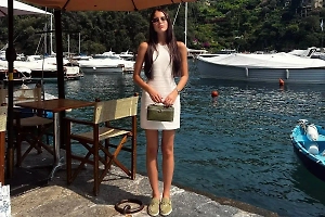 Юной невесте Лепса пришлось оправдываться за переезд в Лондон