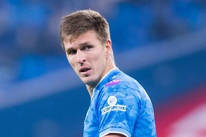 Александр Соболев перестал играть в Dota 2 после ультиматума «Зенита»