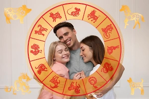 Ваш знак зодиака в числе избранных: Что обещает китайский гороскоп на ноябрь 2024 года