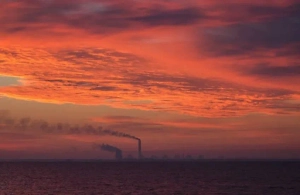 МАГАТЭ: На одном из реакторов Запорожской АЭС обнаружили утечку воды