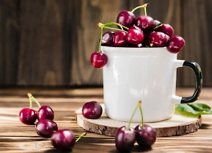 «Мелитопольская черешня» будет поставляться по всей России