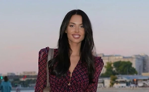 Бизнес не прёт: Бывшая Тимати лишилась компании про производству лакшери-белья