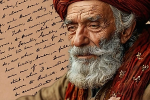 Как распознать настоящую любовь: Истина, открытая мудрецом Омаром Хайямом ещё 1000 лет назад