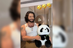 «Превратился в Артура Пирожкова»: Галустян шокировал новым имиджем